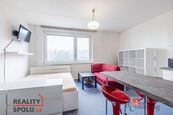 Prodej, byty/1+kk, 37 m2, Srázná 4313/18, 58601 Jihlava, Jihlava [ID 63177], cena 2649680 CZK / objekt, nabízí Realityspolu