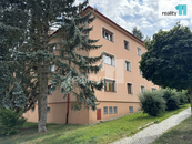 Prodej, Byt 2+1, Jihlava, cena 3490000 CZK / objekt, nabízí REAL ESTATE CZECH REPUBLIC a.s.