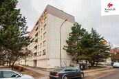 Prodej bytu 4+1 78 m2 Za Prachárnou, Jihlava, cena 5390000 CZK / objekt, nabízí 