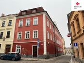 Pronájem bytu 1+1 58 m2 Hluboká, Jihlava, cena 12000 CZK / objekt / měsíc, nabízí 