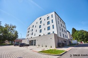 Prodej bytu 3+kk, celková výměra 71,40 m2, Nové Město na Moravě ( byt č. 17), cena 5419460 CZK / objekt, nabízí 